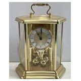 Bulova Anniversary Battery Powered Clock