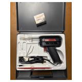Weller Soldering Gun Kit 140/100W