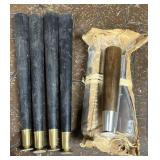 Mid Mod Tapered Furniture Legs MCM