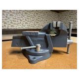 Performance Swivel Bench Vise