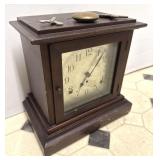 Antique Seth Thomas Mantel Clock #89 Movement
