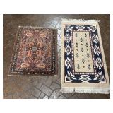 Pair Of Rugs Small