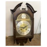 Urgos Wall Clock Repair German Movement Parts