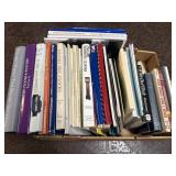 Clock Books & References Clockmaker History