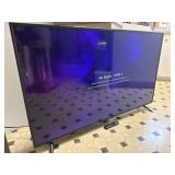 Vizio 58' Smart TV V-Series 4K HDR With Remote