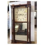 Daniel Pratt Jr For Repair Mechanical Clock