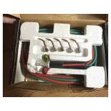 Tescom Little Torch Mini Jeweler Watchmaker Tool