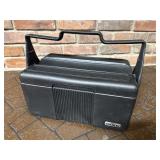 Aladdin Stanley Lock-Lid Lunch Bait Cooler