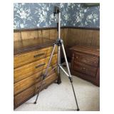 Promaster 6100 Camera Tripod Lightweight