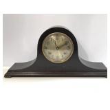 Tambour Mechanical Mantle Clock
