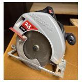 Skilsaw Circular Saw 2.3 HP