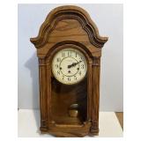 Howard Miller Repair Clock Westminster Chime