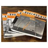 Journal Suisse d'Horlogerie et de Bijouterie 1952