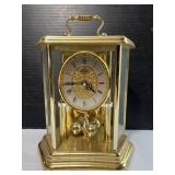 Howard Miller Anniversary Clock No Front Panel