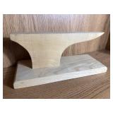 Tailor's Point Press Clapper Wood