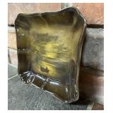 Antique Royal Vistas Ware Dish Ridgeways Pottery