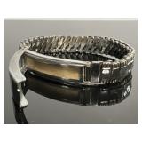 Sweetheart ID Bracelet
