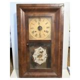 Ogee For Repair Antique Wall Clock