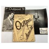 Redford High 1930s School Yearbooks Outpost