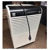 Kenmore 50-Pint Dehumidifier Unit Large