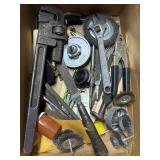 Hand Tool Assortment