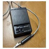 EWC Beat Amplifier