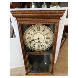 Sessions For Repair Mechanical Clock