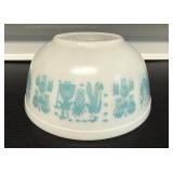 Vintage Pyrex Amish Butterprint 403 Bowl