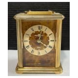 Howard Miller Miniature Carriage Clock