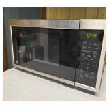 GE Countertop Microwave Oven