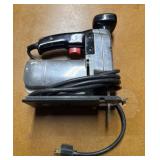Craftsman Scroll Saw Chrome