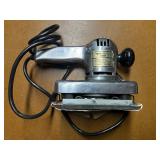 Ram 2-Way Double Action Sander Model R-120