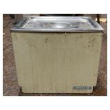 Bransonic Ultrasonic Cleaner Branson B-52