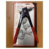 Hand Nut Riveter Kit