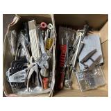 Tool Mix Assortment