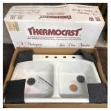 New Thermocast Beaumont Kitchen Sink