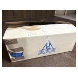 Hudson Valley Christmas Tree 4.5 Artificial In Box