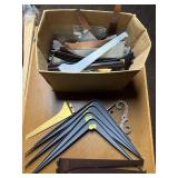 Shelf Brackets