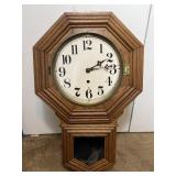 Gilbert For Repair Wall Clock