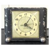 Westclox Ben Bolt Art Deco Alarm Clock