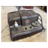 Paulson Time-O-Graf For Parts Repair