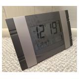 Radio Controlled Alarm Clock