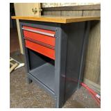 Metal Tool Cabinet With Drawers Craftsman