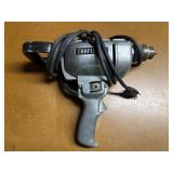 Craftsman Electric Drill Heavy Duty