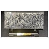3D Great Wall Display Sculpture