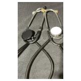 Stethoscope Pair