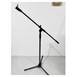 On-Stage MS7701B Boom Mic Stand