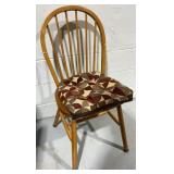 Windsor Style Dining Chair