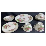 Hira Nydia China Replacement Pieces