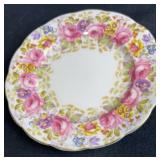 Royal Albert Serena Bread & Butter Plate